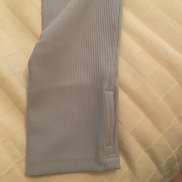 Athleta Salutation Ribbed Jacket - NWT - Picture 3 of 7